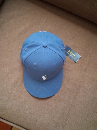 POLO RALPH LAUREN ORIGINAL, GORRA HOMBRE