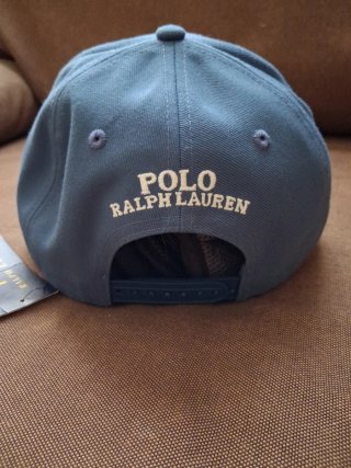 POLO RALPH LAUREN ORIGINAL, GORRA HOMBRE