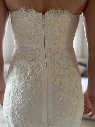 Vestido de Novia La Sposa Reina