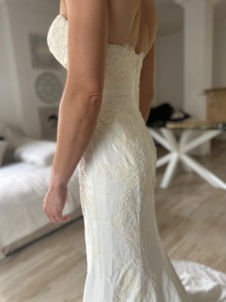 Vestido de Novia La Sposa Reina