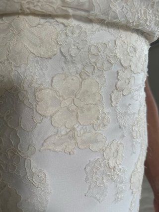 Vestido de Novia La Sposa Reina