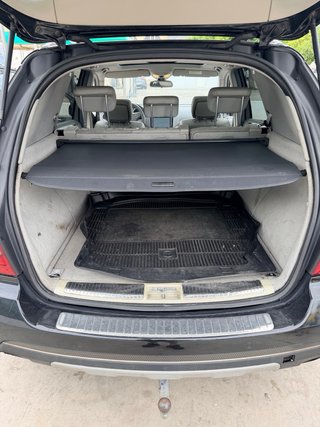 Mercedes-Benz stage 1