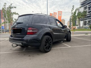 Mercedes-Benz stage 1