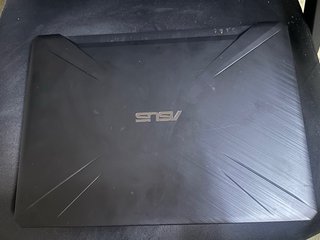 Portátil Gaming Asus TUF FX505DT