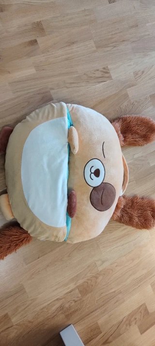 Saco de dormir para niños hasta 8 años. 160cm*60cm