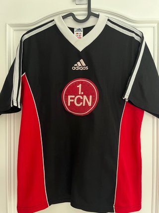 Camiseta FC Núremberg Adidas Talla XS
