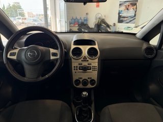 Opel Corsa 2010