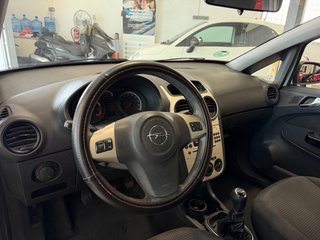 Opel Corsa 2010