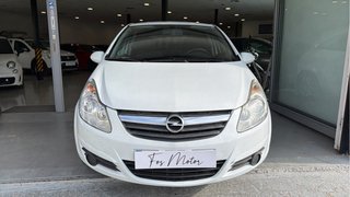 Opel Corsa 2010