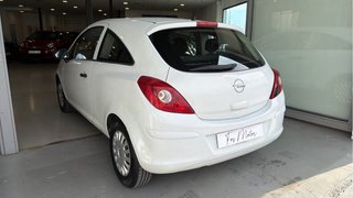 Opel Corsa 2010