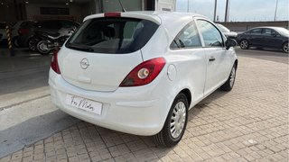 Opel Corsa 2010