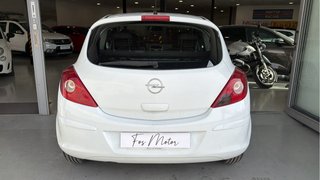 Opel Corsa 2010