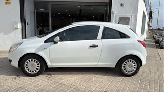 Opel Corsa 2010