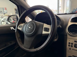 Opel Corsa 2010