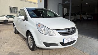 Opel Corsa 2010