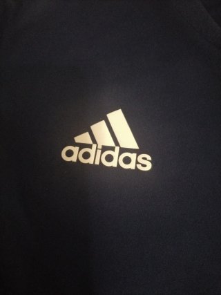 Camiseta Olympique Lyonnais Adidas Talla S