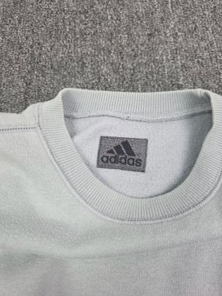 Sudadera Adidas Gris