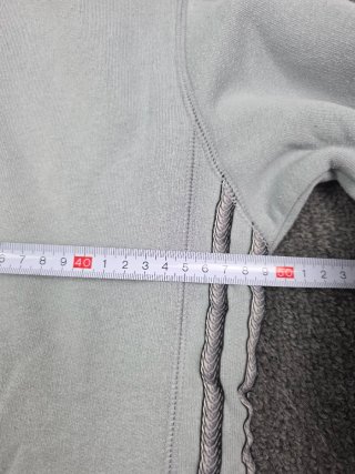 Sudadera Adidas Gris