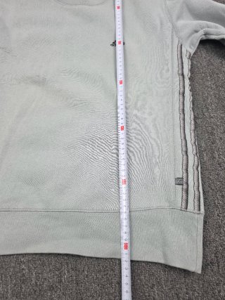 Sudadera Adidas Gris