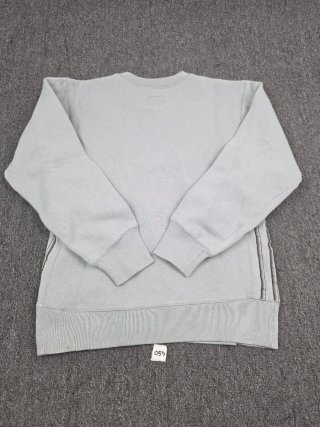 Sudadera Adidas Gris