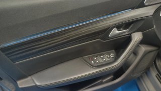 Peugeot 508 PSE (Híbrido gasolina 360cv) Nacional