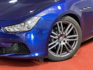 Maserati Ghibli S Q4 3.0 V6 BT 410CV AWD
