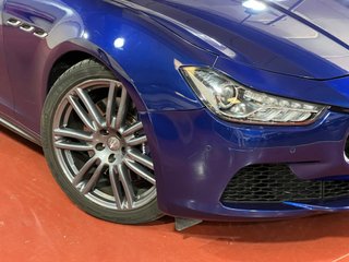 Maserati Ghibli S Q4 3.0 V6 BT 410CV AWD