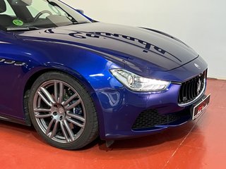 Maserati Ghibli S Q4 3.0 V6 BT 410CV AWD