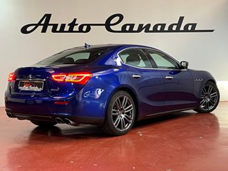 Maserati Ghibli S Q4 3.0 V6 BT 410CV AWD