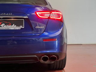 Maserati Ghibli S Q4 3.0 V6 BT 410CV AWD