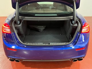 Maserati Ghibli S Q4 3.0 V6 BT 410CV AWD