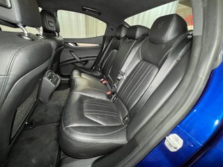 Maserati Ghibli S Q4 3.0 V6 BT 410CV AWD