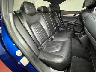 Maserati Ghibli S Q4 3.0 V6 BT 410CV AWD
