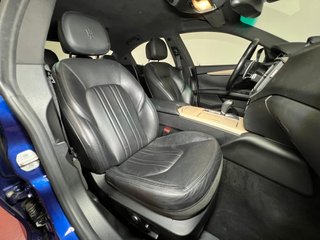 Maserati Ghibli S Q4 3.0 V6 BT 410CV AWD