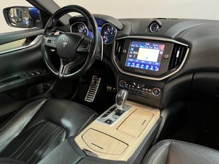Maserati Ghibli S Q4 3.0 V6 BT 410CV AWD