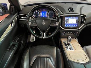 Maserati Ghibli S Q4 3.0 V6 BT 410CV AWD