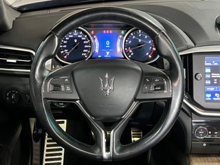 Maserati Ghibli S Q4 3.0 V6 BT 410CV AWD