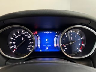 Maserati Ghibli S Q4 3.0 V6 BT 410CV AWD