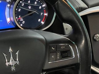 Maserati Ghibli S Q4 3.0 V6 BT 410CV AWD
