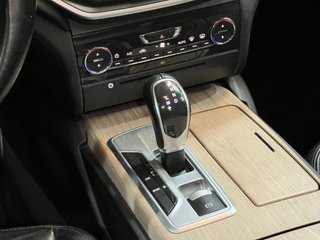 Maserati Ghibli S Q4 3.0 V6 BT 410CV AWD