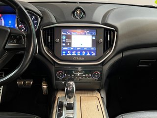 Maserati Ghibli S Q4 3.0 V6 BT 410CV AWD