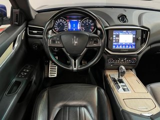 Maserati Ghibli S Q4 3.0 V6 BT 410CV AWD