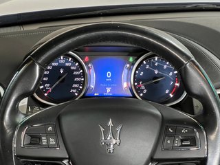 Maserati Ghibli S Q4 3.0 V6 BT 410CV AWD