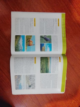 Libro biología y geología 4 ESO
