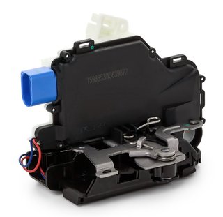 Cerradura Seat Ibiza III 2009