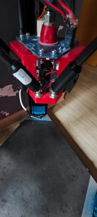 Stampante 3D Anycubic Predator