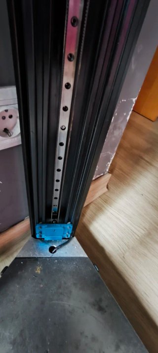 Stampante 3D Anycubic Predator