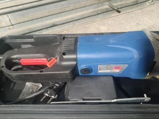 Amoladora Radial Tip Craft
