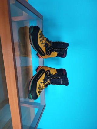 Botas La Sportiva Nepal Evo GTX Talla 45.5