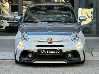 Abarth 500C 595C Turismo 1.4 16v T-Jet 121kW E6D
